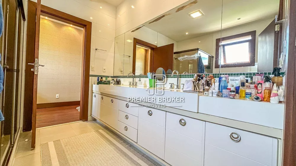 Casa de Condomínio, 5 quartos - Foto 22