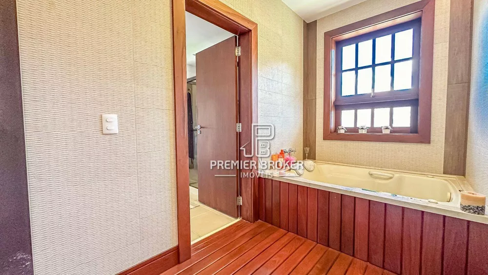 Casa de Condomínio, 5 quartos - Foto 27