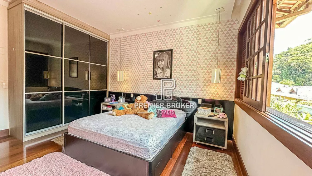 Casa de Condomínio, 5 quartos - Foto 29