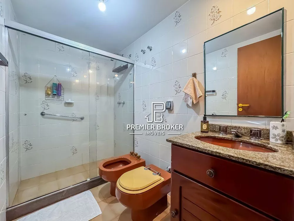 Apartamento, 4 quartos, 210 m² - Foto 20