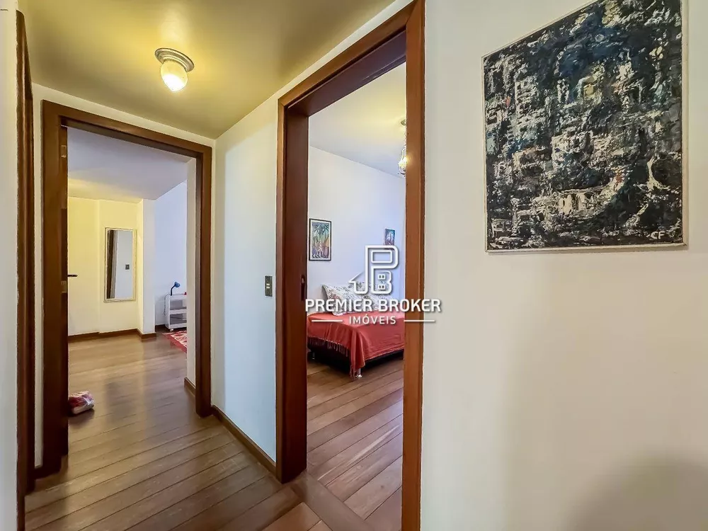 Apartamento, 4 quartos, 210 m² - Foto 23