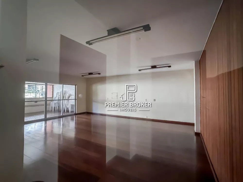 Apartamento, 4 quartos, 210 m² - Foto 33