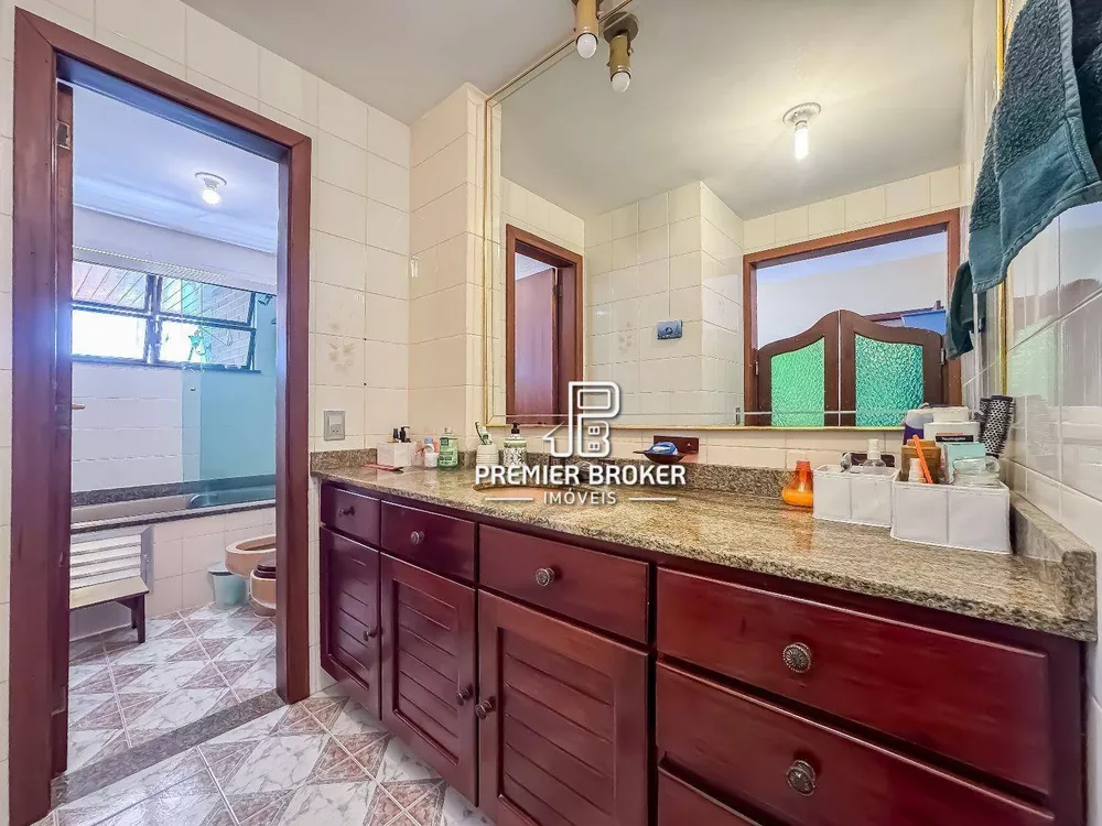 Apartamento, 4 quartos, 210 m² - Foto 13