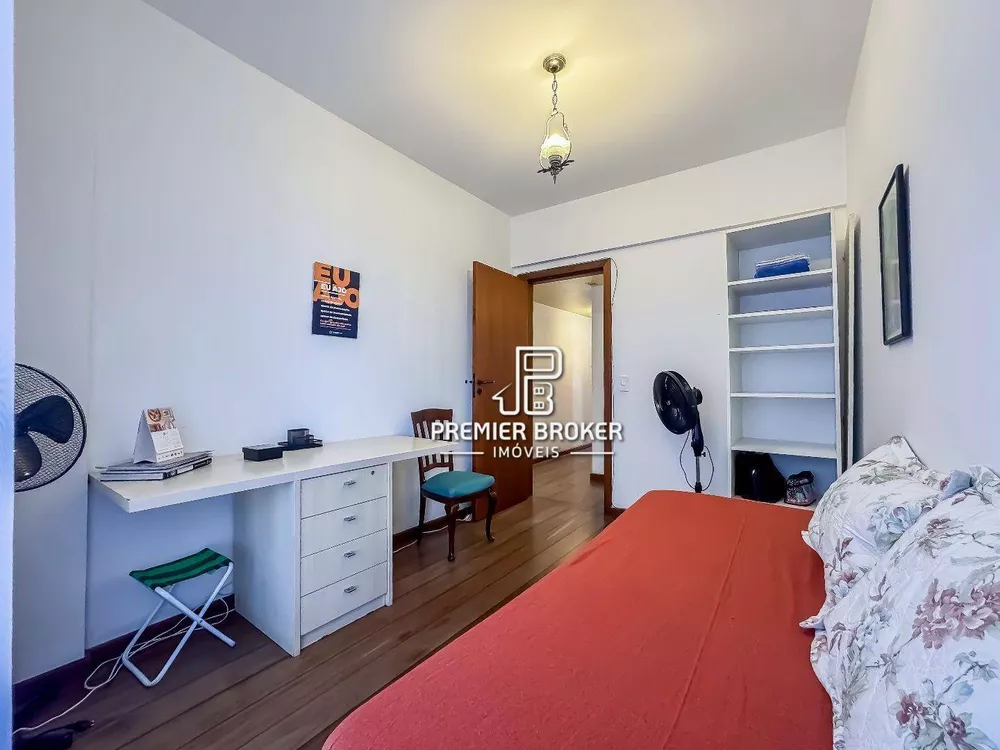 Apartamento, 4 quartos, 210 m² - Foto 22