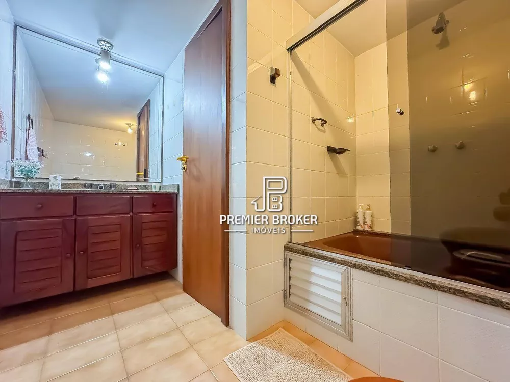 Apartamento, 4 quartos, 210 m² - Foto 19