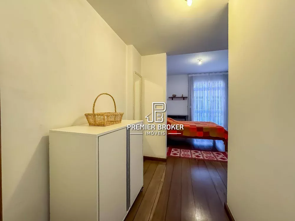 Apartamento, 4 quartos, 210 m² - Foto 17