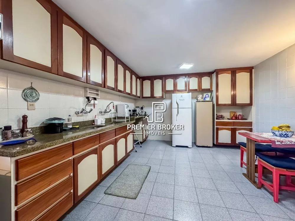 Apartamento, 4 quartos, 210 m² - Foto 6