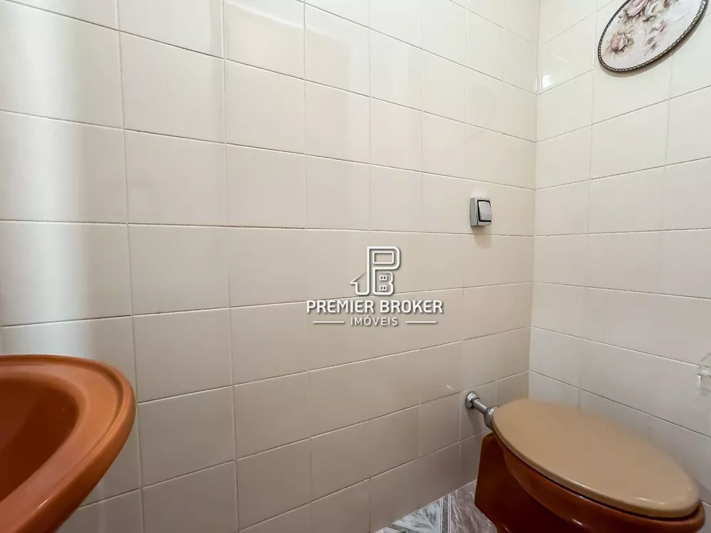 Apartamento, 4 quartos, 210 m² - Foto 10