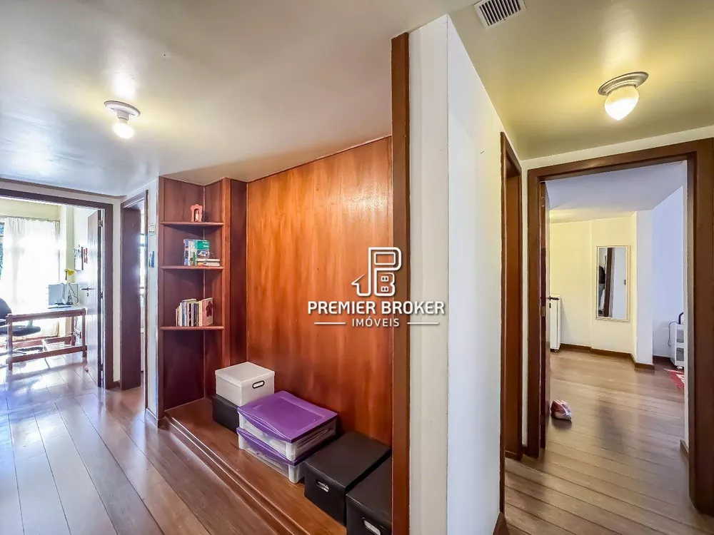 Apartamento, 4 quartos, 210 m² - Foto 16