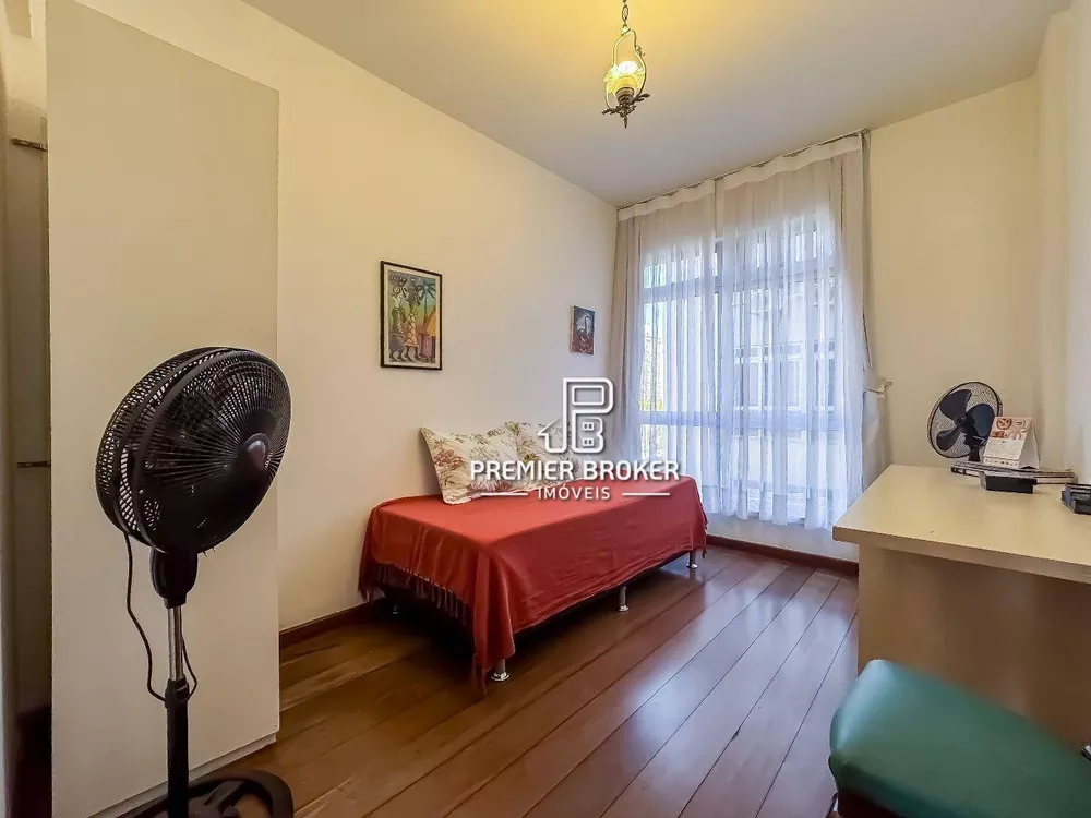 Apartamento, 4 quartos, 210 m² - Foto 21