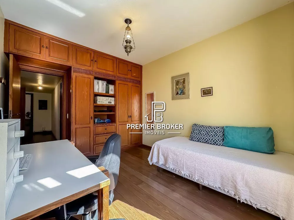 Apartamento, 4 quartos, 210 m² - Foto 11