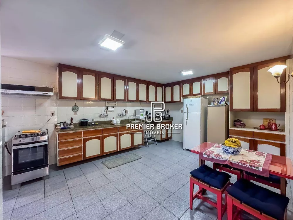 Apartamento, 4 quartos, 210 m² - Foto 5