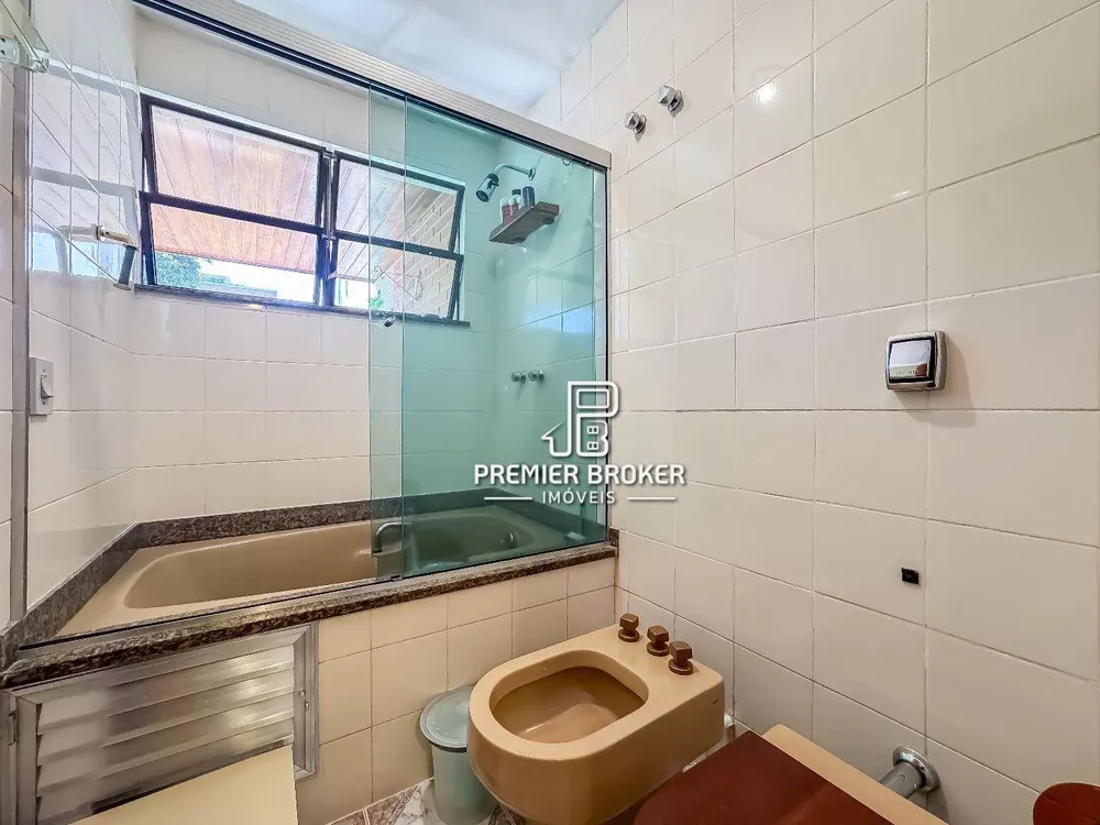 Apartamento, 4 quartos, 210 m² - Foto 14