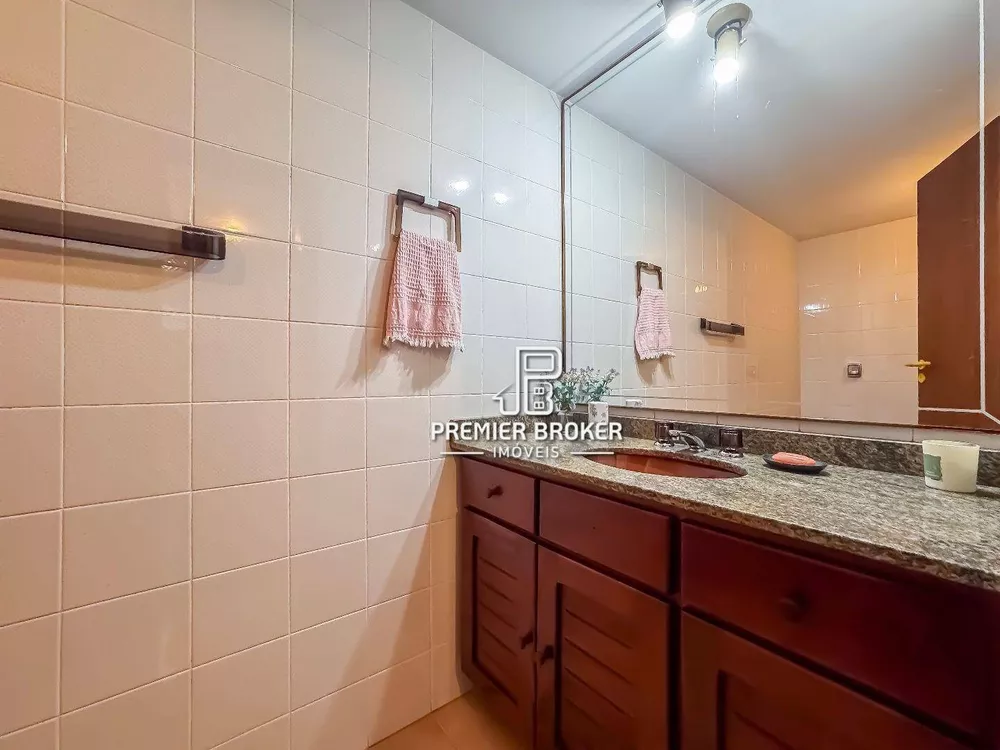 Apartamento, 4 quartos, 210 m² - Foto 24