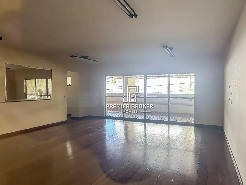 Apartamento, 4 quartos, 210 m² - Foto 31