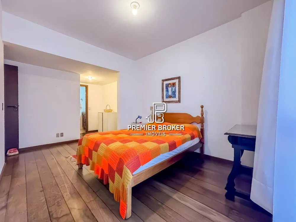 Apartamento, 4 quartos, 210 m² - Foto 18