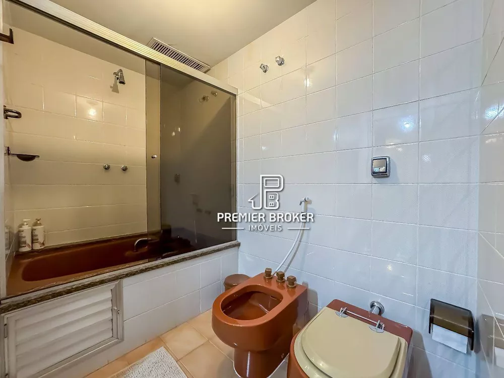 Apartamento, 4 quartos, 210 m² - Foto 25