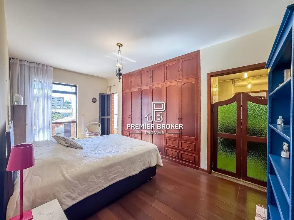 Apartamento, 4 quartos, 210 m² - Foto 12