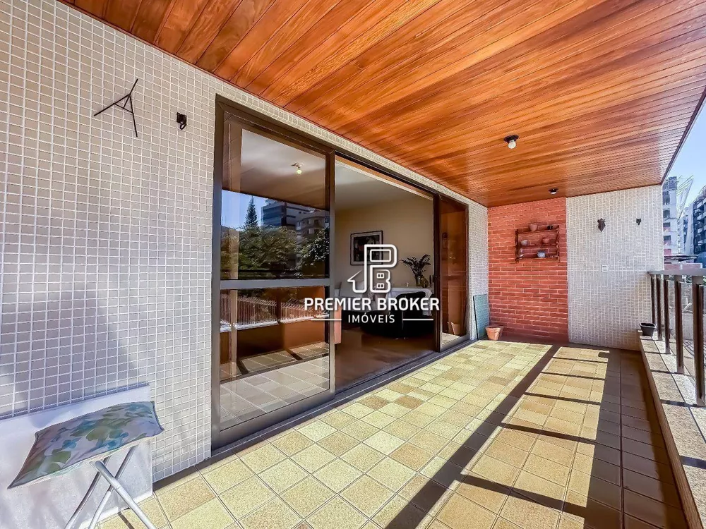 Apartamento, 4 quartos, 210 m² - Foto 4