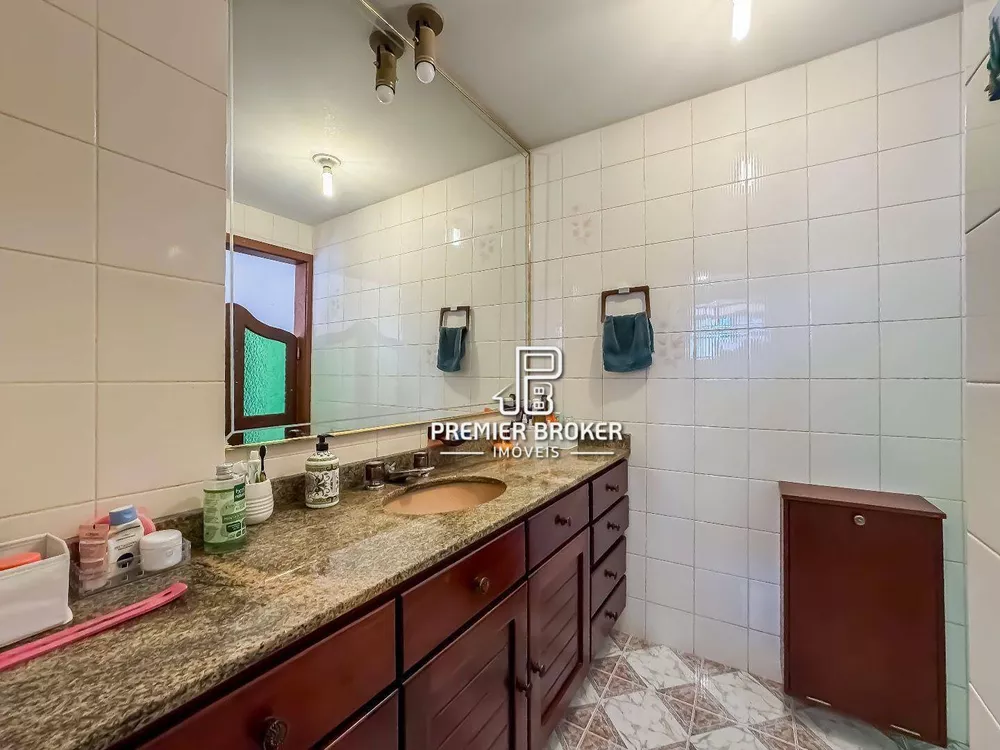 Apartamento, 4 quartos, 210 m² - Foto 15