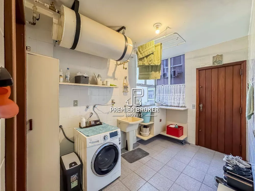 Apartamento, 4 quartos, 210 m² - Foto 7