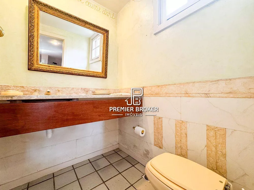 Casa de Condomínio, 4 quartos - Foto 18