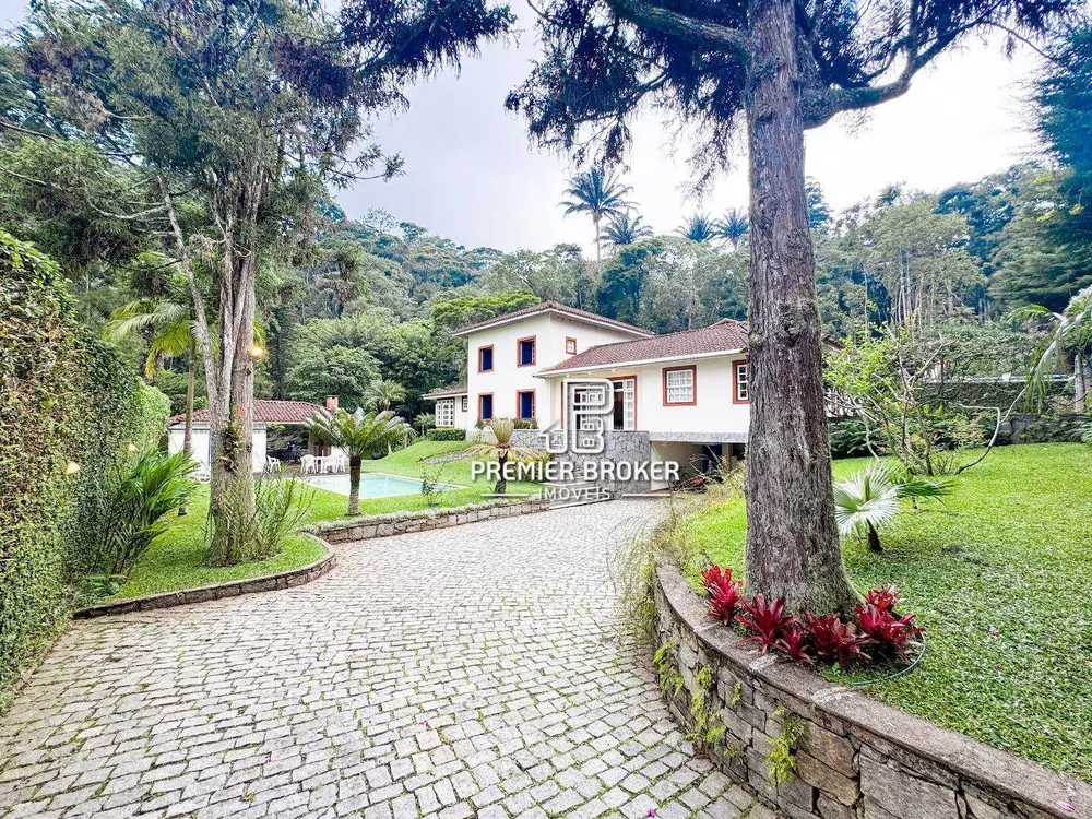 Casa de Condomínio, 4 quartos - Foto 2