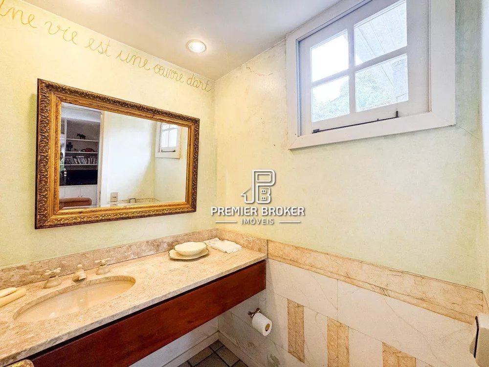 Casa de Condomínio, 4 quartos - Foto 19