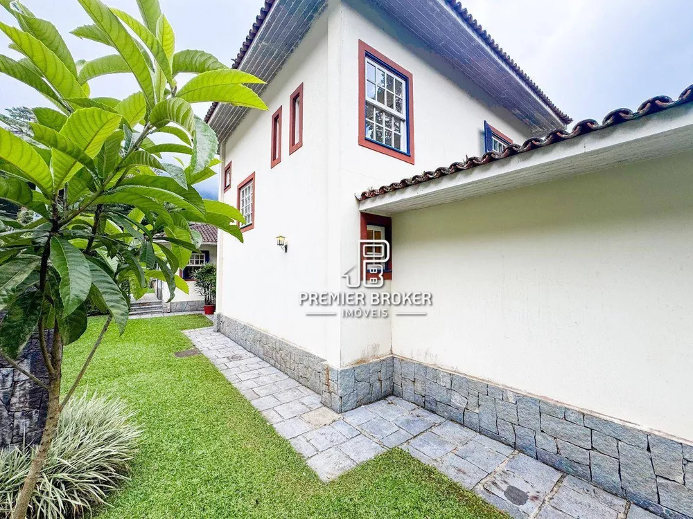 Casa de Condomínio, 4 quartos - Foto 67