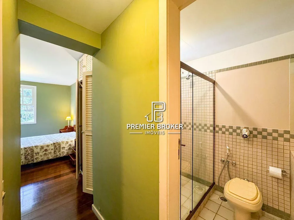 Casa de Condomínio, 4 quartos - Foto 35