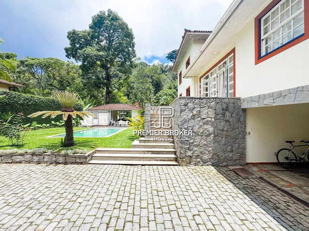 Casa de Condomínio, 4 quartos - Foto 4