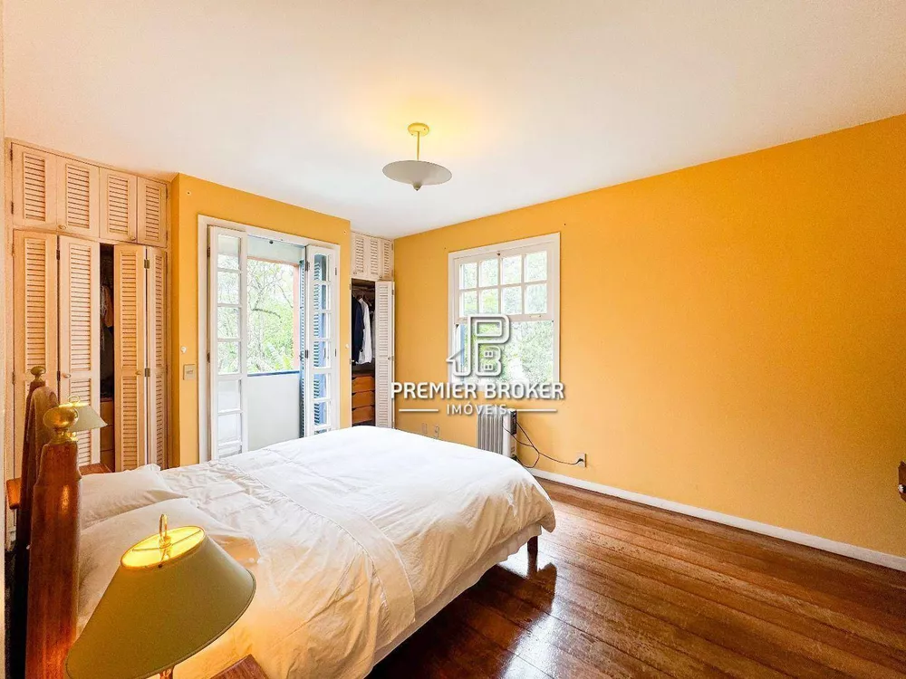 Casa de Condomínio, 4 quartos - Foto 49