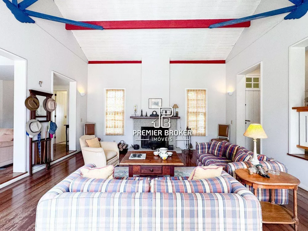 Casa de Condomínio, 4 quartos - Foto 8