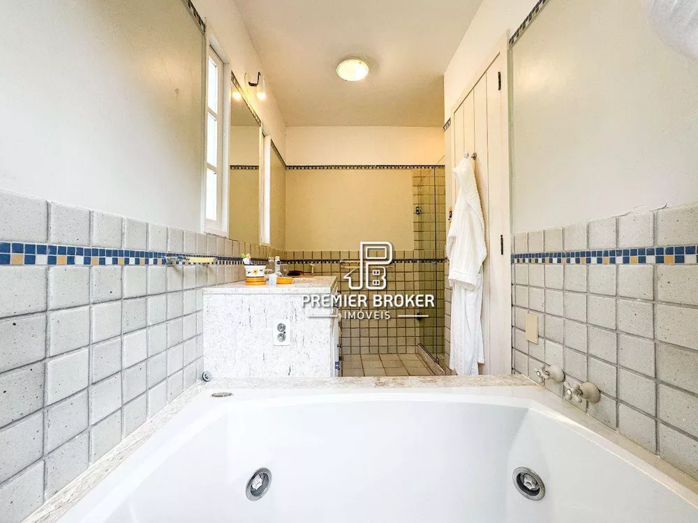 Casa de Condomínio, 4 quartos - Foto 44