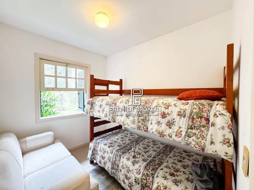 Casa de Condomínio, 4 quartos - Foto 61