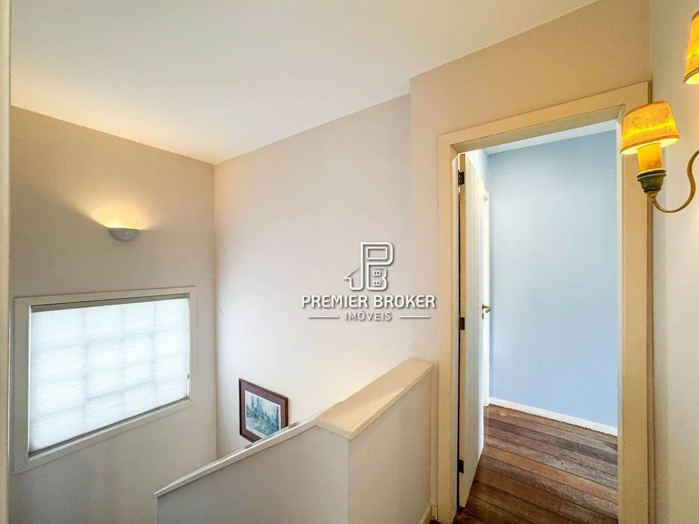 Casa de Condomínio, 4 quartos - Foto 48