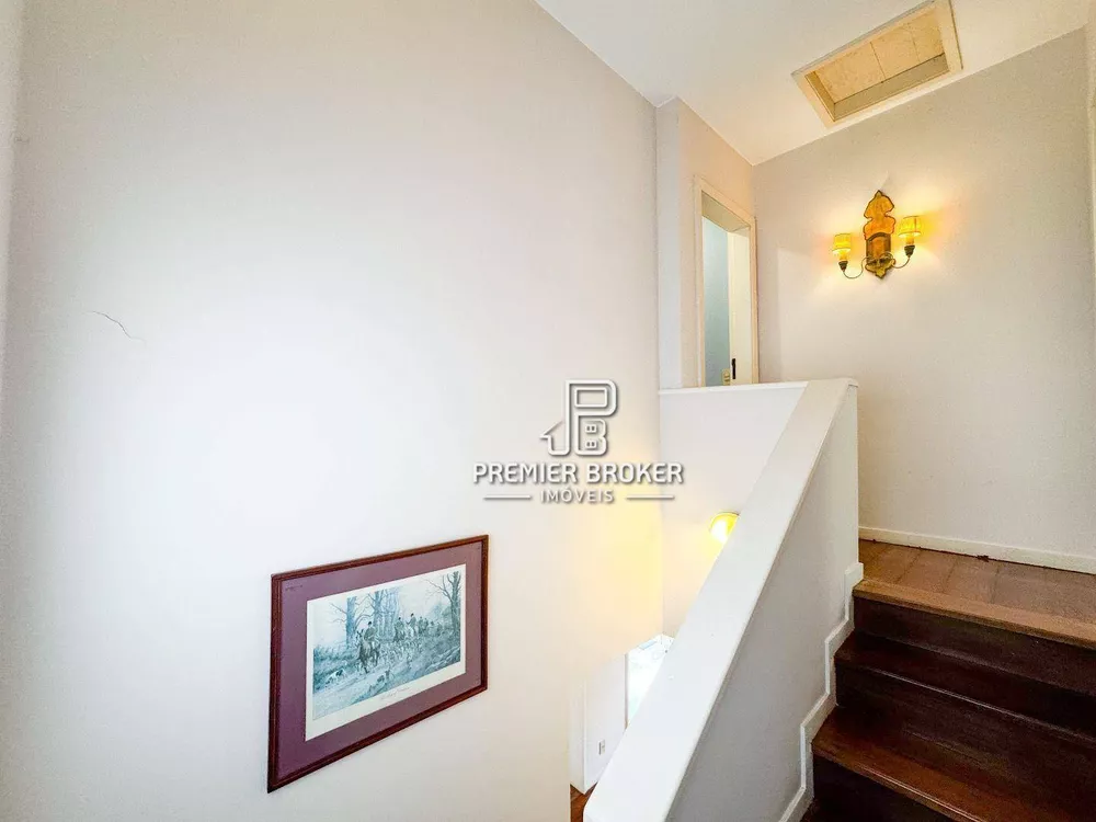 Casa de Condomínio, 4 quartos - Foto 40