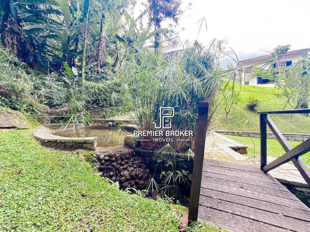 Casa de Condomínio, 4 quartos - Foto 72