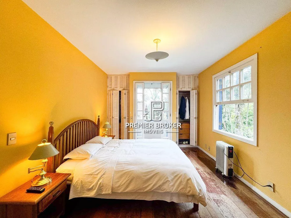 Casa de Condomínio, 4 quartos - Foto 41