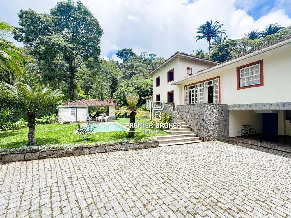 Casa de Condomínio, 4 quartos - Foto 3