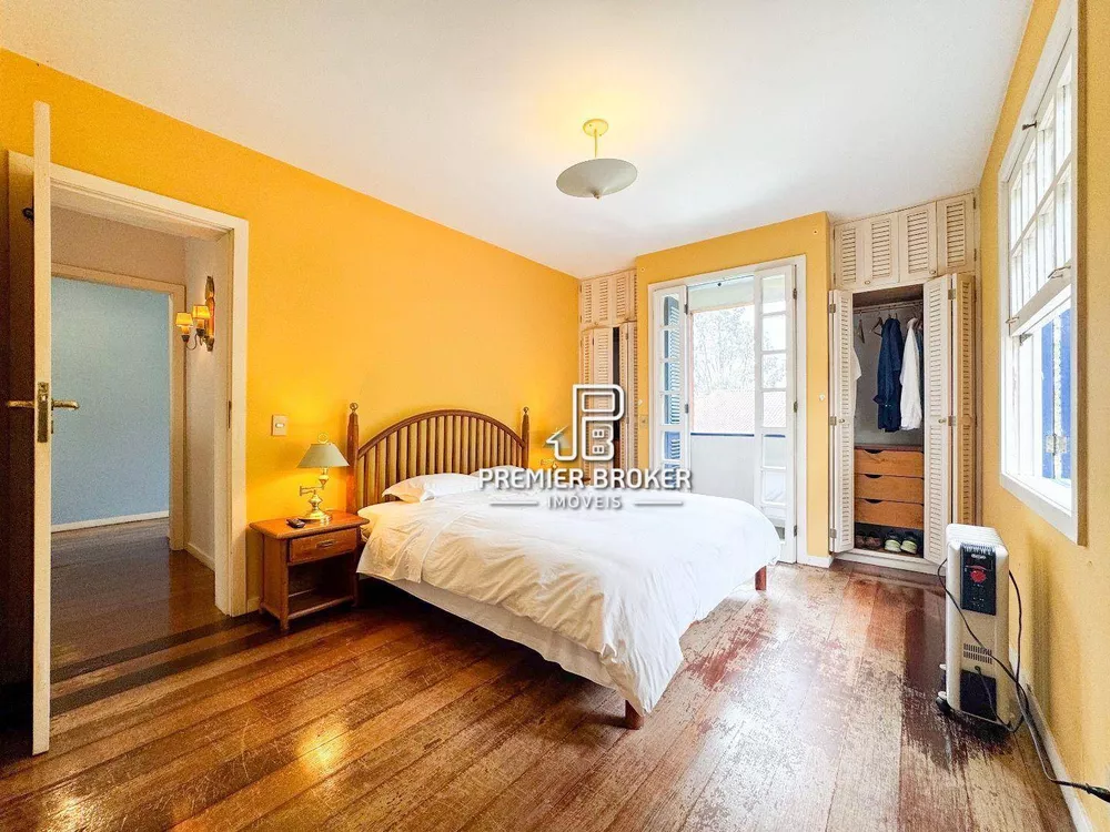 Casa de Condomínio, 4 quartos - Foto 51