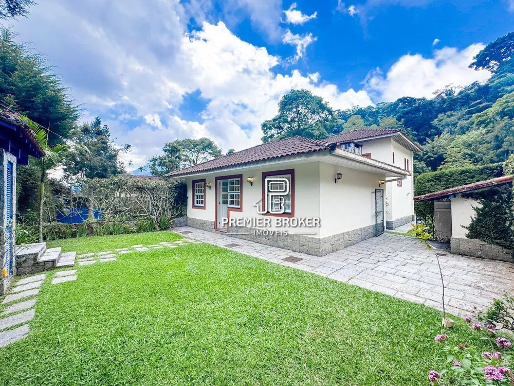 Casa de Condomínio, 4 quartos - Foto 64