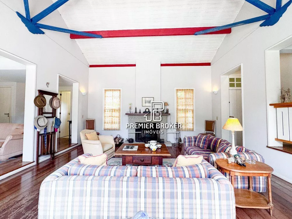 Casa de Condomínio, 4 quartos - Foto 9