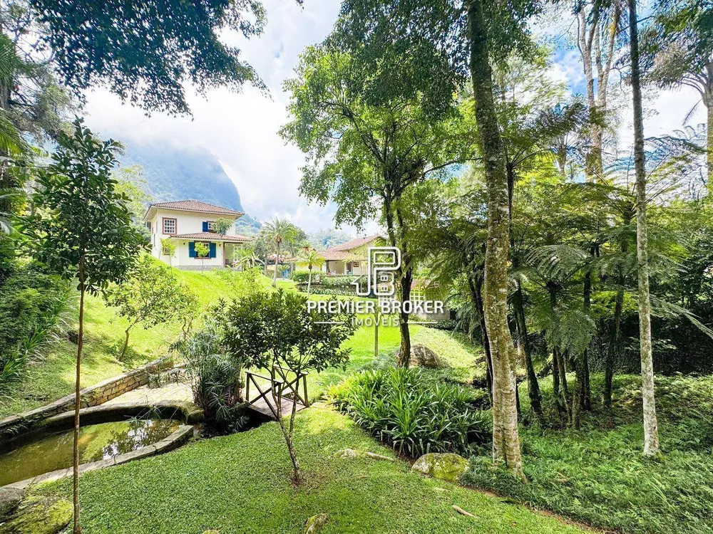 Casa de Condomínio, 4 quartos - Foto 71