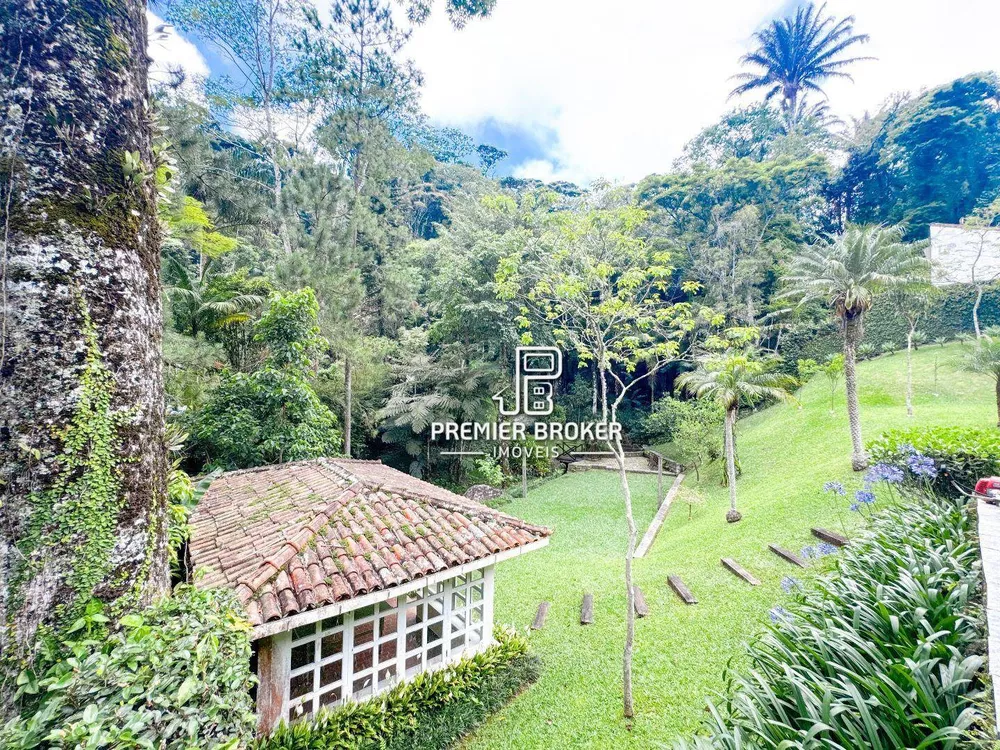 Casa de Condomínio, 4 quartos - Foto 69