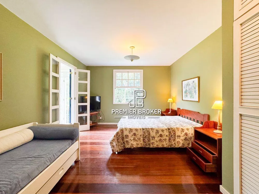 Casa de Condomínio, 4 quartos - Foto 27