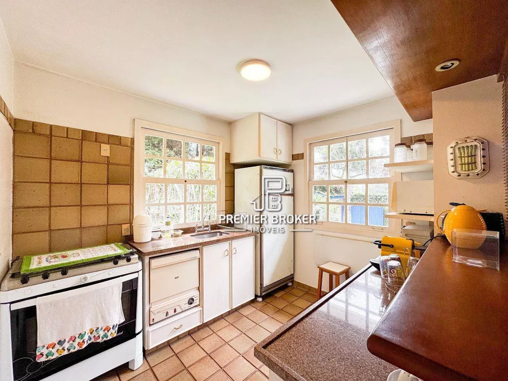 Casa de Condomínio, 4 quartos - Foto 23