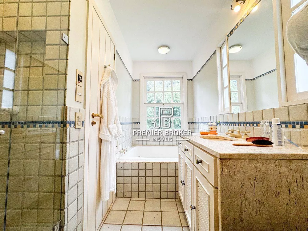 Casa de Condomínio, 4 quartos - Foto 43