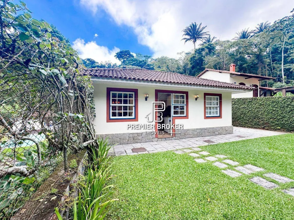 Casa de Condomínio, 4 quartos - Foto 63