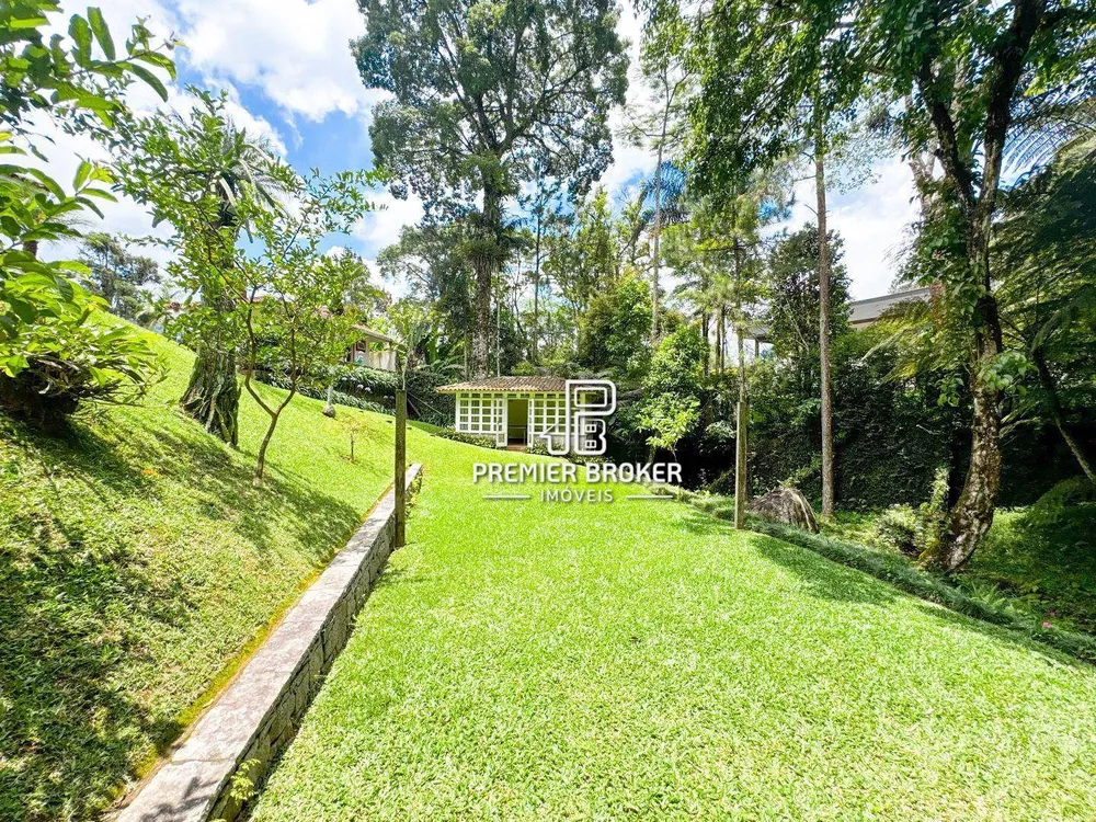 Casa de Condomínio, 4 quartos - Foto 76